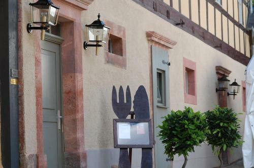 Hotel Denkmalhof Schlagwitz