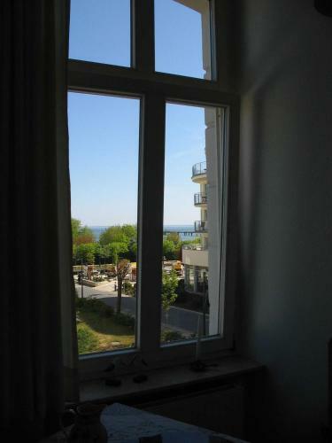 Apartamento Ferienwohnung Berger