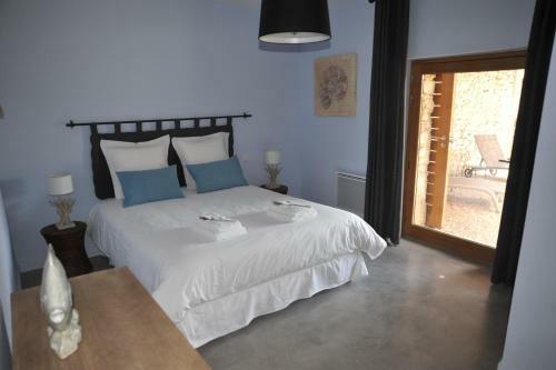 Hameau Domaine Ceyrac