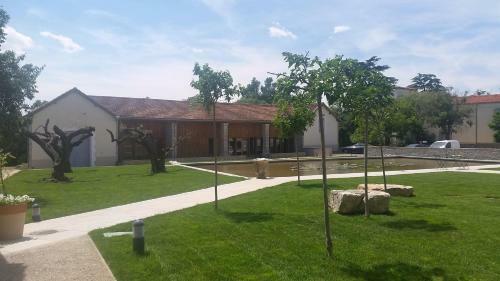 Hameau Domaine Ceyrac