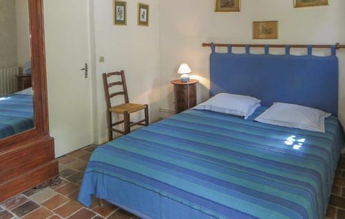 Two-bedroom Holiday Home In Breil