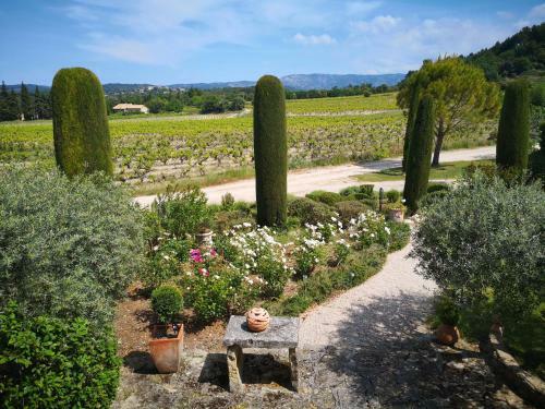 Bed & Breakfast Domaine La Condamine