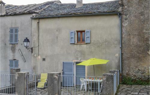 Two-bedroom Holiday Home In Perelli