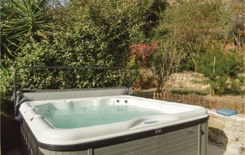 Two-bedroom Holiday Home In Montegrossu