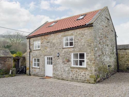 Peartree Cottage & Granary