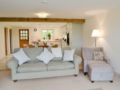 Rose Cottage