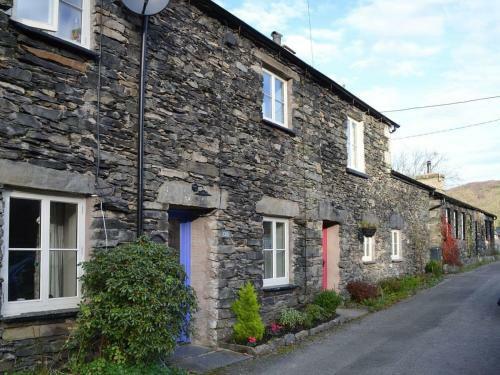 Coopers Cottage