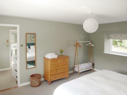 Orchard Cottage