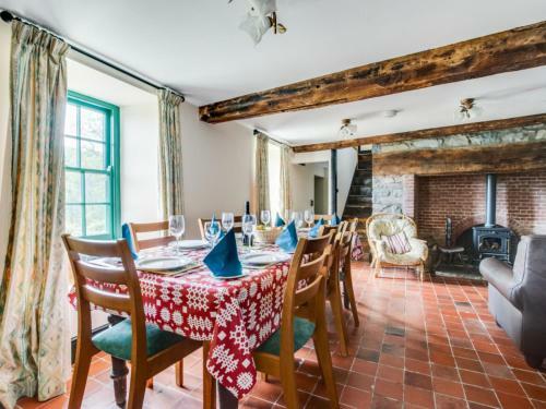 Holiday Home Ty Llan