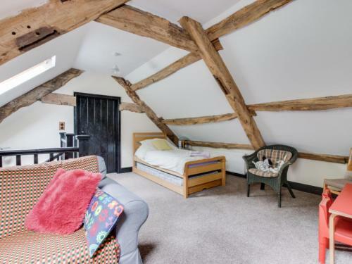 Holiday Home Ty Llan