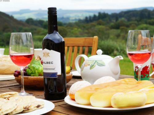 Holiday Home Ty Llan