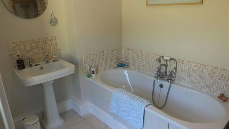Apartamento Riversdale