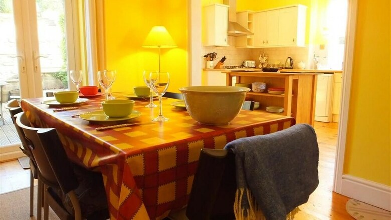Apartamento Riversdale