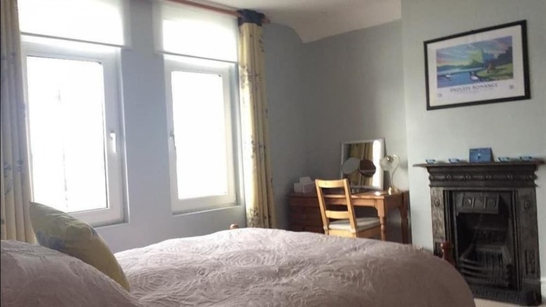 Apartamento Riversdale