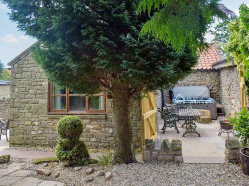 Tavern Cottage