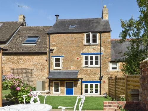 Wells Cottage