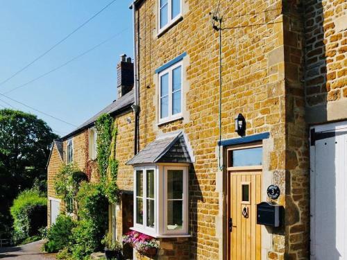 Wells Cottage