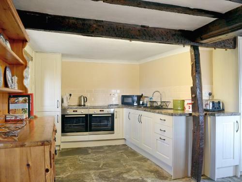 Trowley Farmhouse