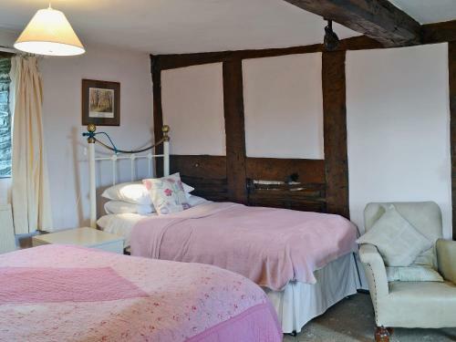 Trowley Farmhouse
