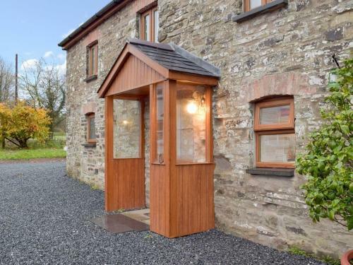 The Granary