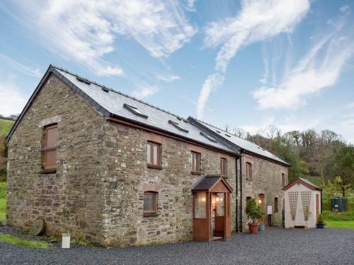 The Granary