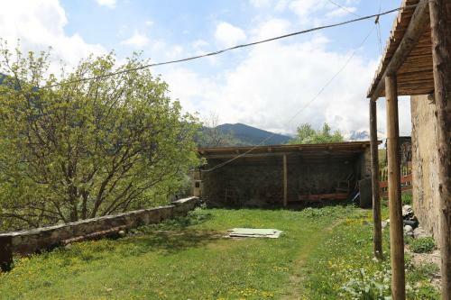 Hostal Khergiansha