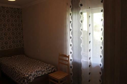 Hostal Khergiansha
