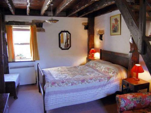 Gayle Farmhouse