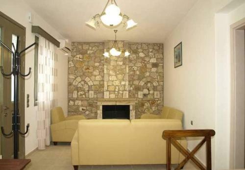 Maris Apartment