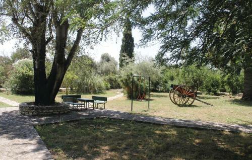 Holiday Home Amfilochia With A Fireplace 09