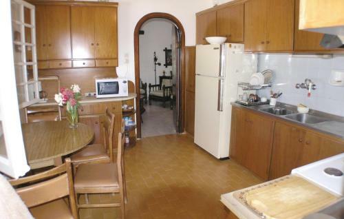 Holiday Home Amfilochia With A Fireplace 09