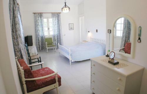 Holiday Home Amfilochia With A Fireplace 09