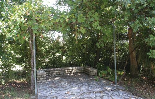 Holiday Home Amfilochia With A Fireplace 09