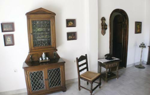Holiday Home Amfilochia With A Fireplace 09
