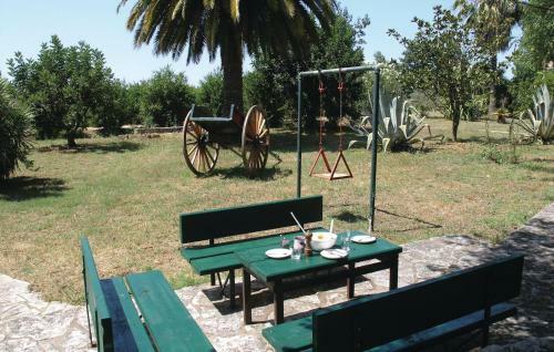 Holiday Home Amfilochia With A Fireplace 09