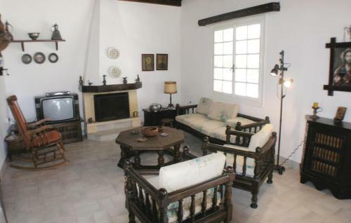 Holiday Home Amfilochia With A Fireplace 09