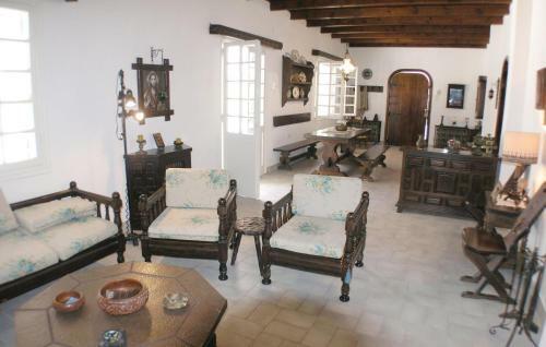 Holiday Home Amfilochia With A Fireplace 09