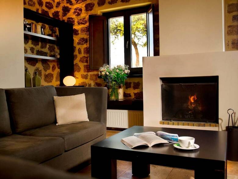 Hotel Pliadon Gi Mountain Resort & Spa