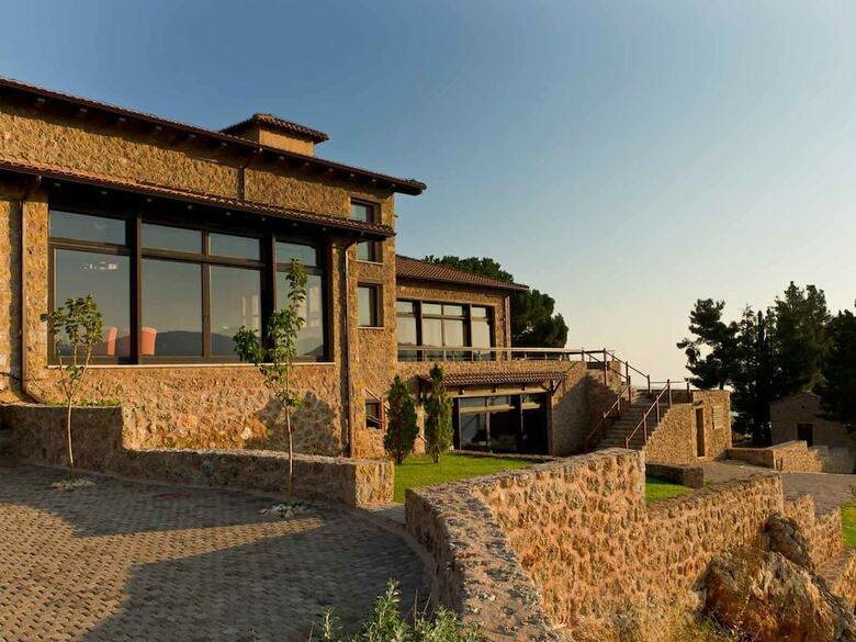 Hotel Pliadon Gi Mountain Resort & Spa