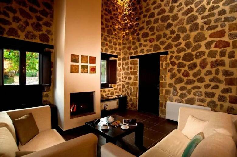 Hotel Pliadon Gi Mountain Resort & Spa