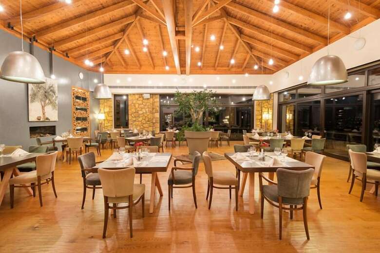 Hotel Pliadon Gi Mountain Resort & Spa