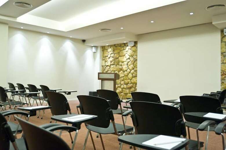 Hotel Pliadon Gi Mountain Resort & Spa