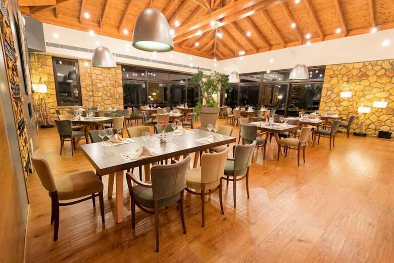 Hotel Pliadon Gi Mountain Resort & Spa