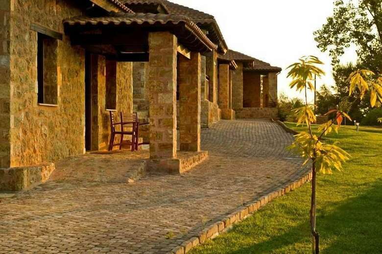 Hotel Pliadon Gi Mountain Resort & Spa