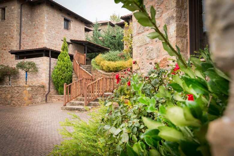 Hotel Pliadon Gi Mountain Resort & Spa