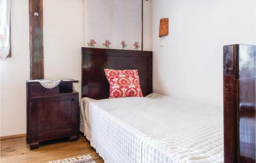 One-bedroom Holiday Home In Lonja