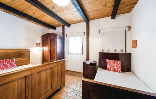 One-bedroom Holiday Home In Lonja