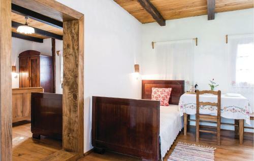 One-bedroom Holiday Home In Lonja