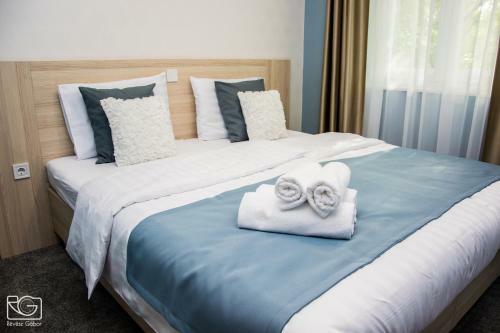 Erzs�bet Hotel