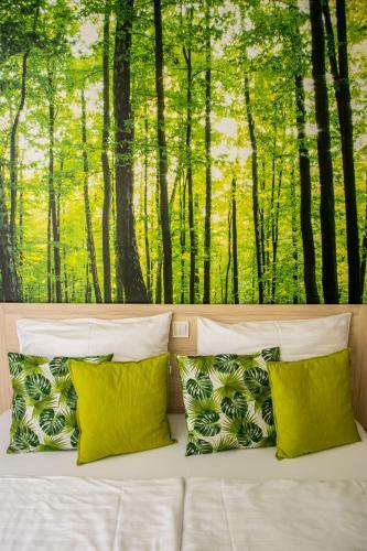 Erzs�bet Hotel